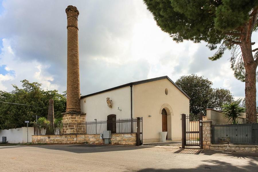 فيلا باليرموفي Torre Nettuno المظهر الخارجي الصورة