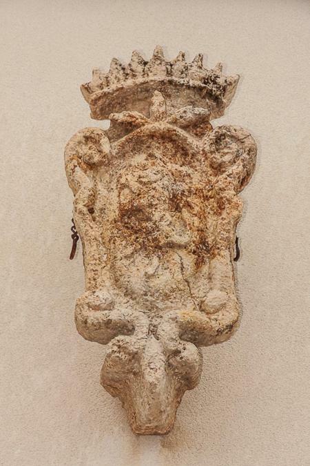 فيلا باليرموفي Torre Nettuno المظهر الخارجي الصورة